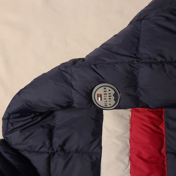 Men's Tommy Hilfiger jacket - Picture 4 of 6
